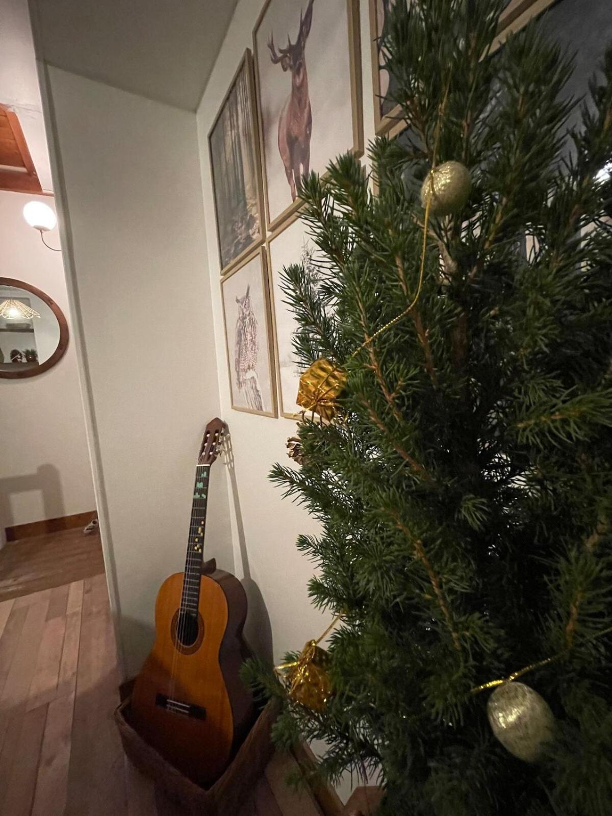 "La Petite Maison" Triplex Au Centre Ville - Les Terres Du Roy アヴァヨン エクステリア 写真